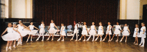 Image of Primary class