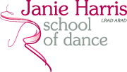 Janie Harris ballet school