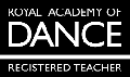 Royal Academy of Dance Logo