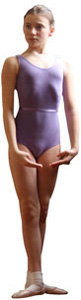 Grade 3 and 4 girls uniform