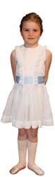 Pre-primary, primary uniform