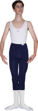 Senior boy uniform